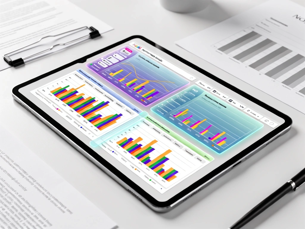 Precision Analytics Visualization