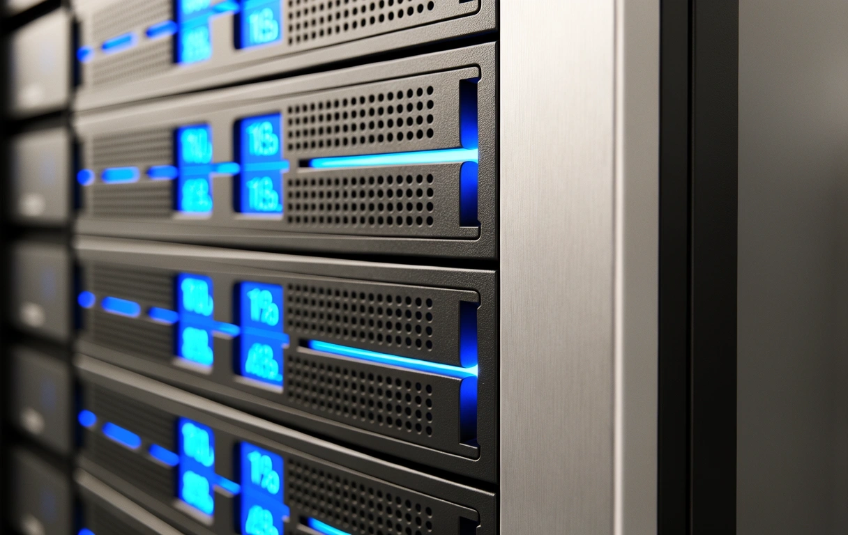 MetricXentis institutional detail