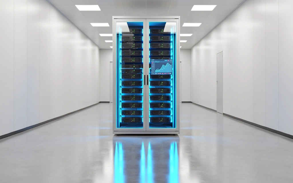 MetricXentis Secure Environment